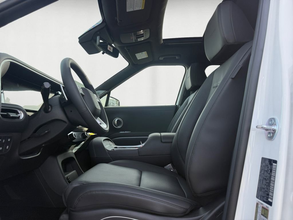 New 2026 Hyundai Palisade Calligraphy image 10