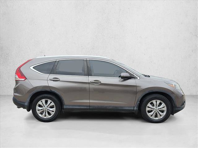 Used 2012 Honda CR-V EX-L image 4