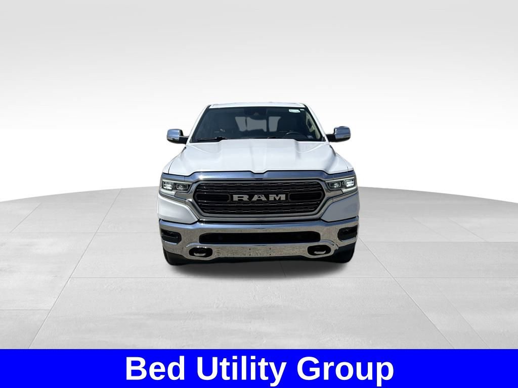 Used 2021 RAM 1500 Limited w/ Bed Utility Group image 6