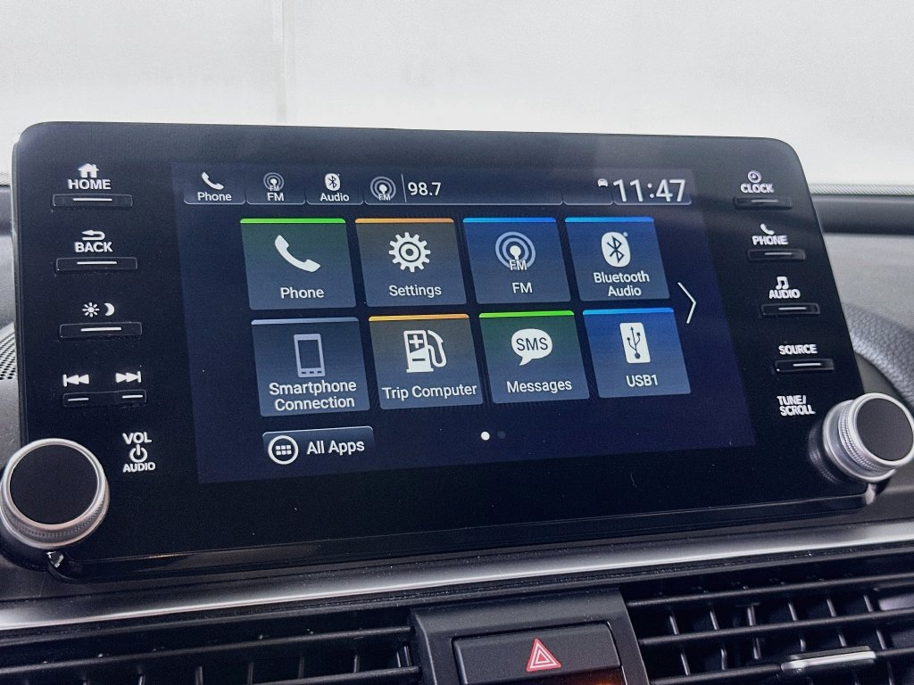 Used 2021 Honda Accord Sport Special Edition image 27