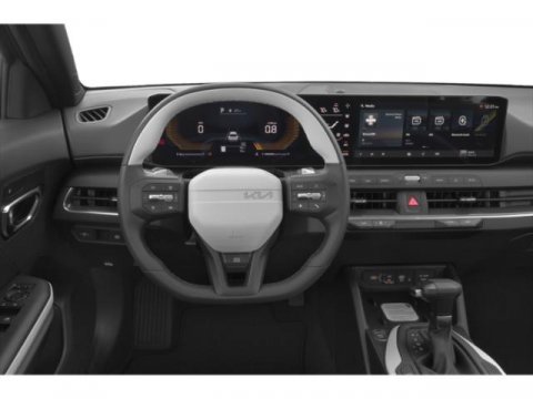 New 2026 Kia K4 GT-Line w/ GT-Line Premium Package FWD image 9