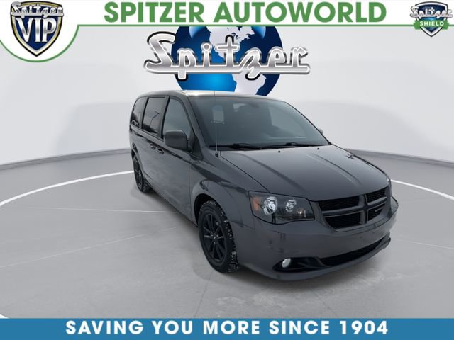 Used 2019 Dodge Grand Caravan GT w/ Safety Sphere Group FWD video 2