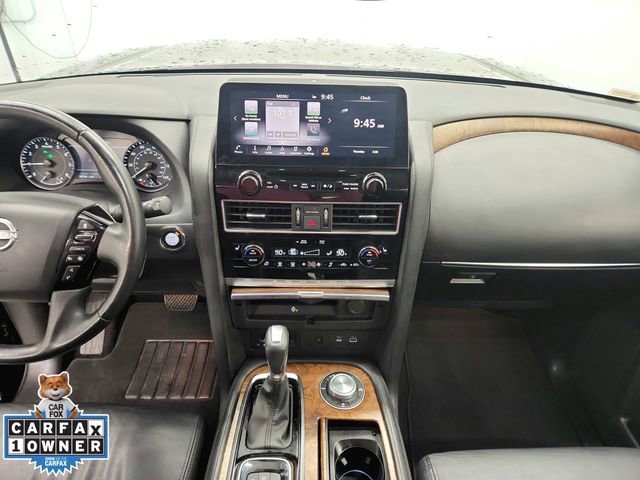 Used 2024 Nissan Armada SL image 24