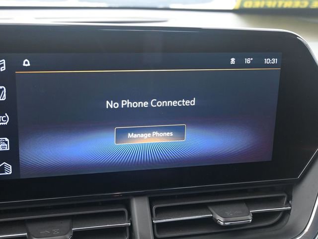 Used 2025 Chevrolet Trax LT image 27