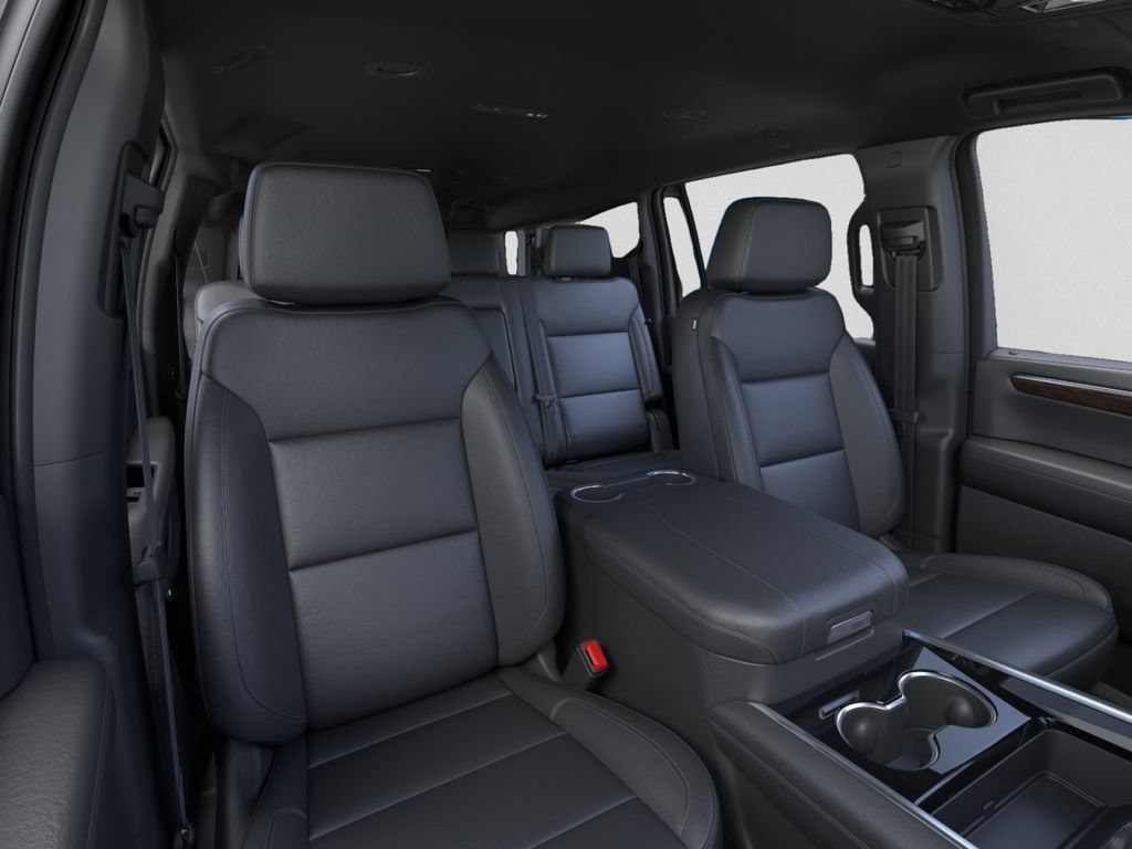 New 2026 Chevrolet Suburban LT w/ Comfort Package AWD/4WD image 18
