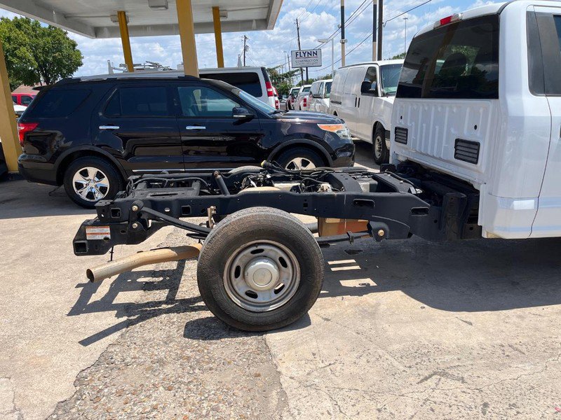 Used 2017 Ford F250 XL image 5