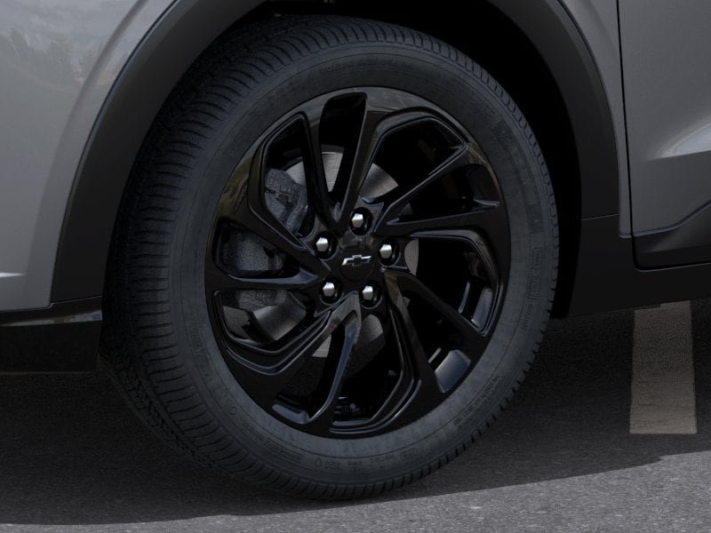 New 2027 Chevrolet Bolt RS w/ Technology Package FWD image 9
