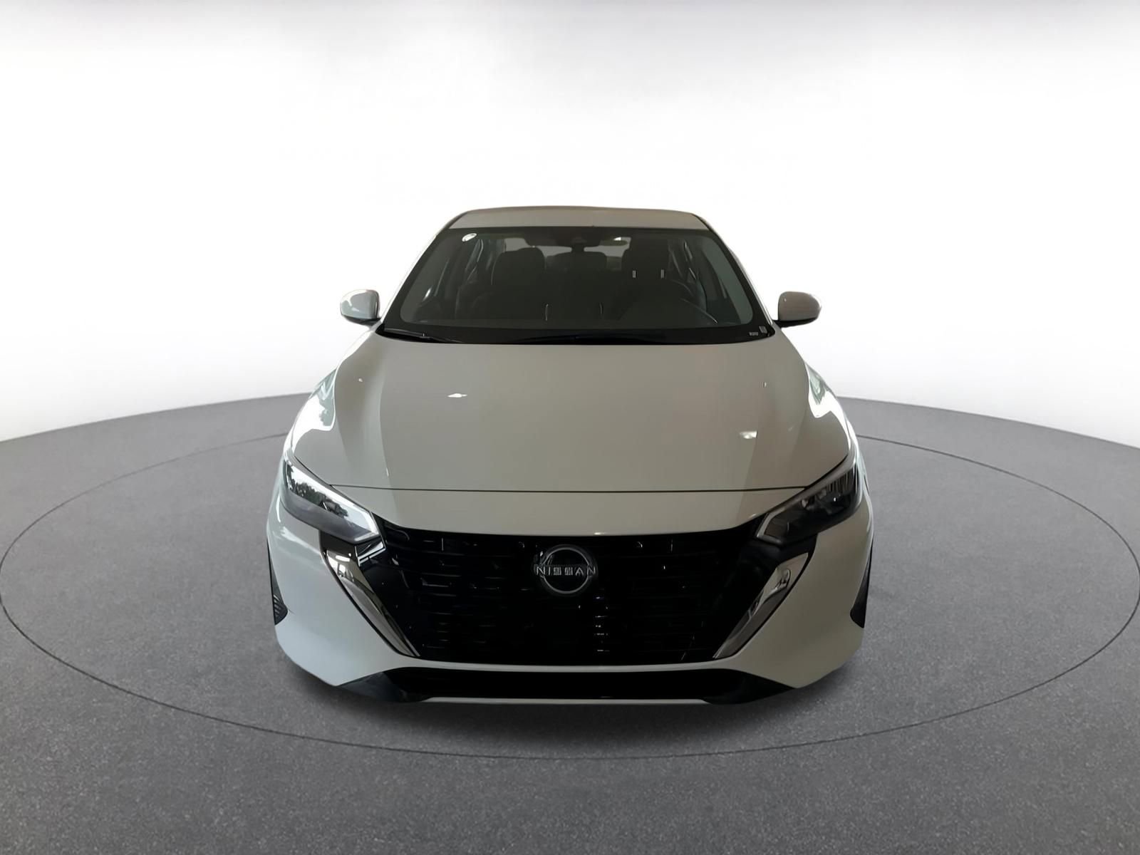 Used 2025 Nissan Sentra SV image 11