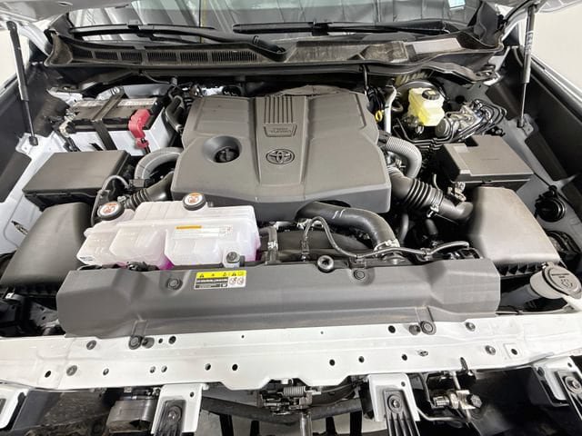 New 2026 Toyota Tundra SR5 AWD/4WD image 29