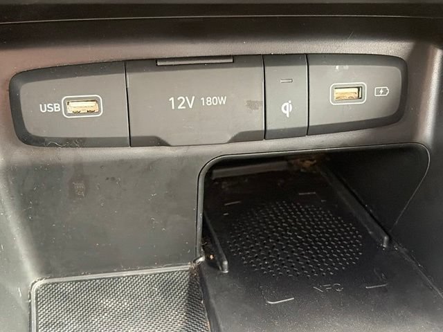Used 2024 Hyundai Tucson SEL AWD/4WD image 22