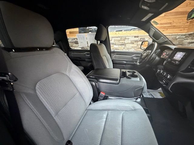 Used 2023 RAM 1500 Big Horn AWD/4WD image 15
