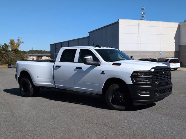 New 2026 RAM 3500 Tradesman