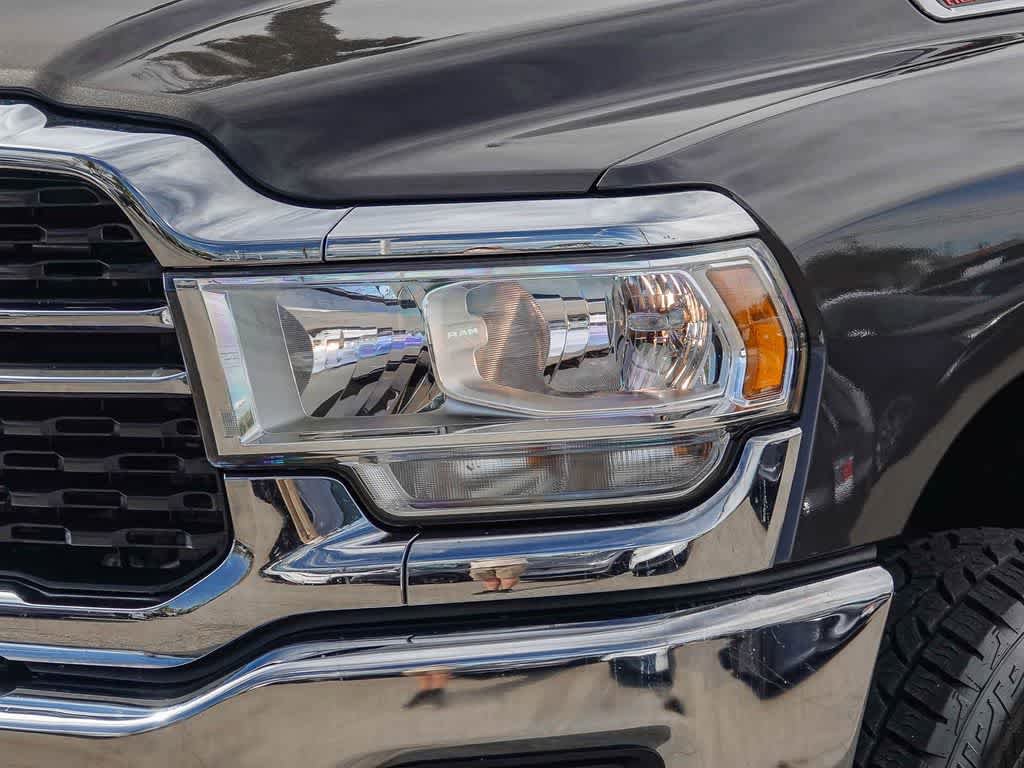 Certified 2024 RAM 2500 Big Horn image 8