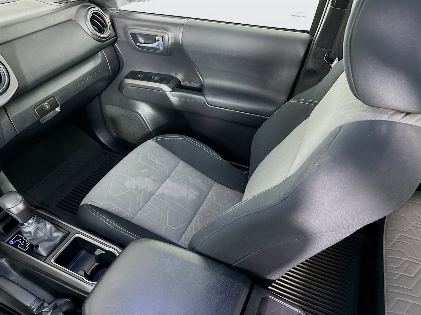 Certified 2022 Toyota Tacoma TRD Sport image 22