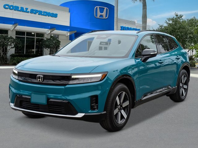 New 2026 Honda Prologue Touring