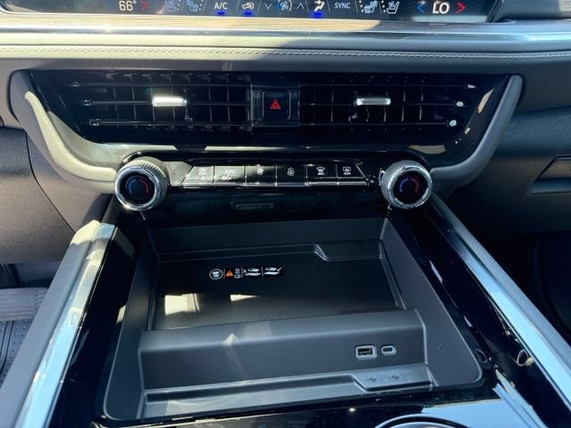 New 2026 Chevrolet Tahoe Premier AWD/4WD image 21