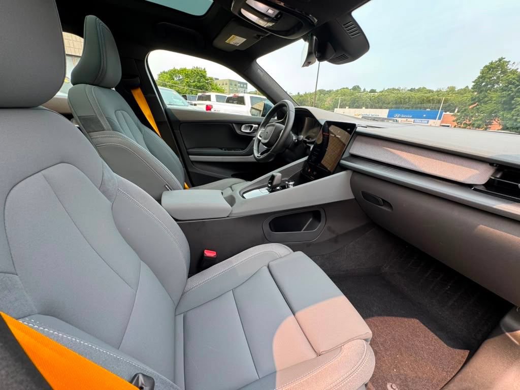 Used 2024 Polestar Polestar 2 AWD/4WD image 17