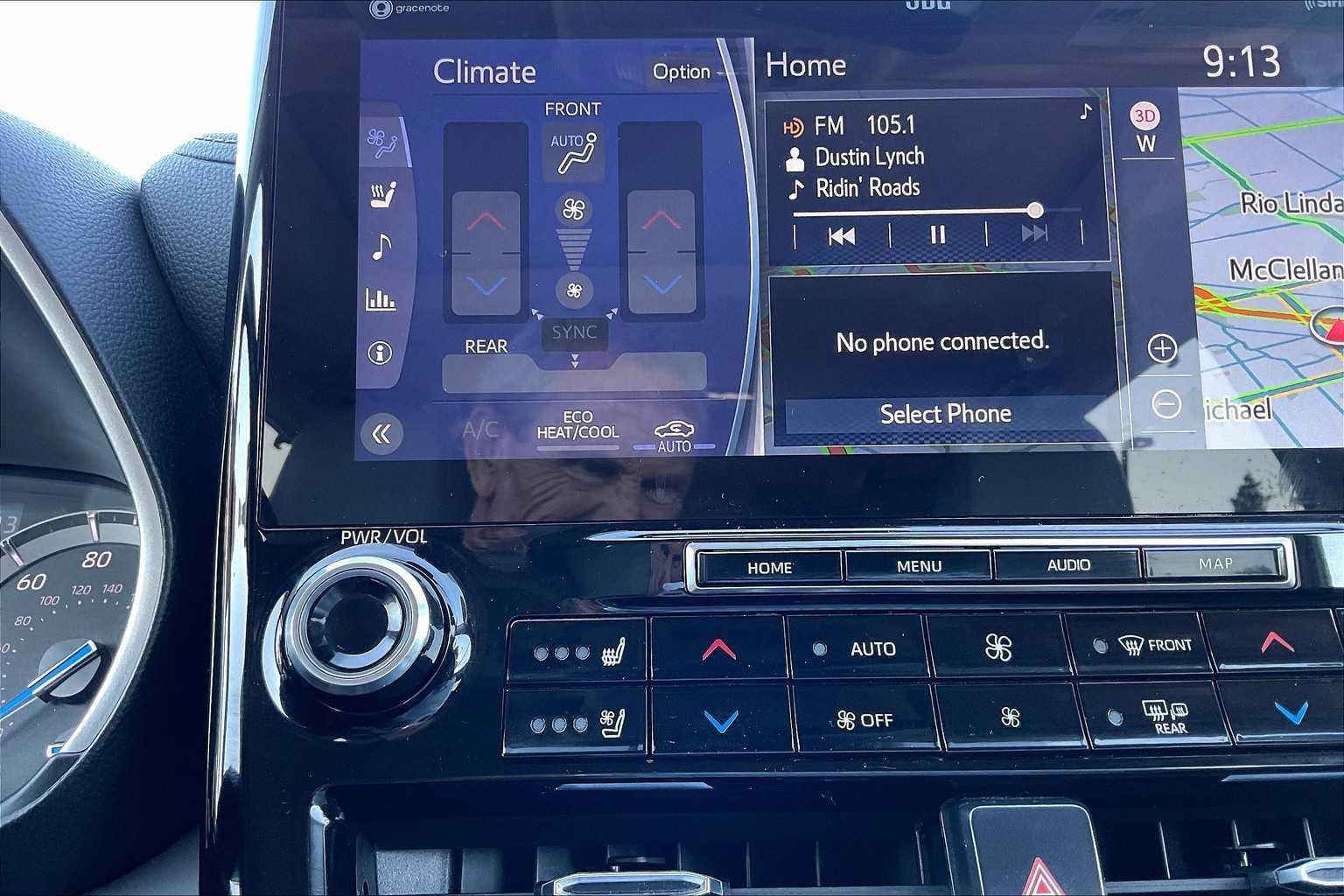 Used 2022 Toyota Highlander Limited image 36