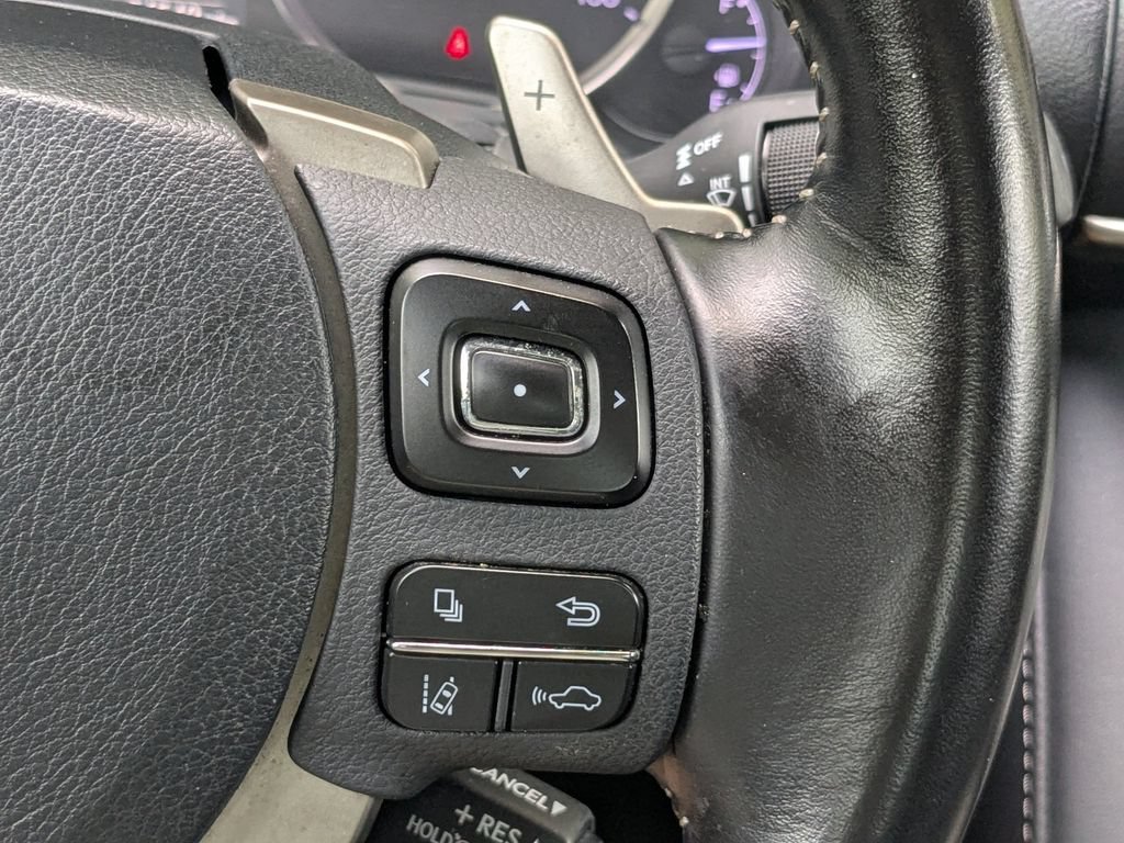 Used 2020 Lexus IS 300 w/ Accessory Package 2 RWD image 28