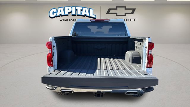 Used 2023 Chevrolet Silverado 1500 LT image 31