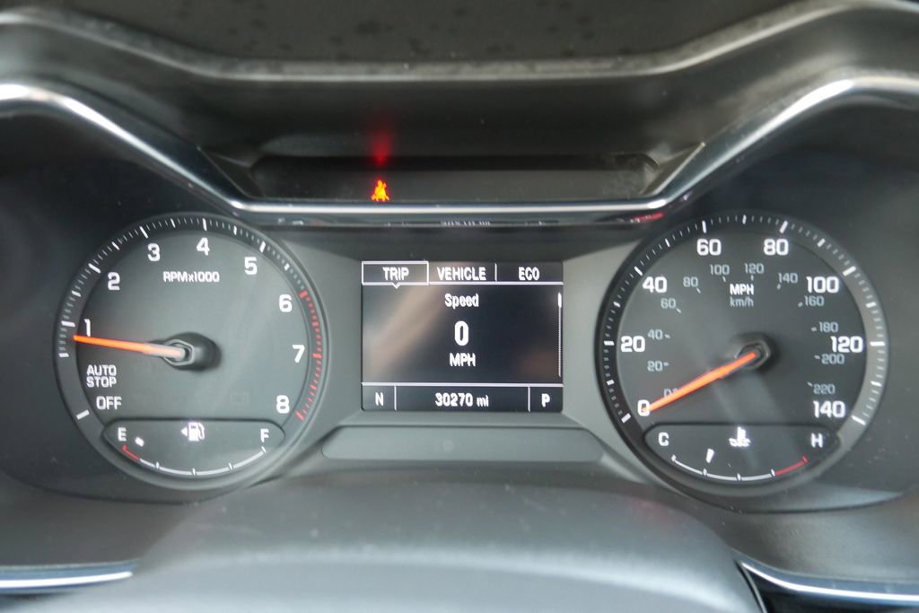 Used 2023 Chevrolet TrailBlazer LT w/ Convenience Package image 14
