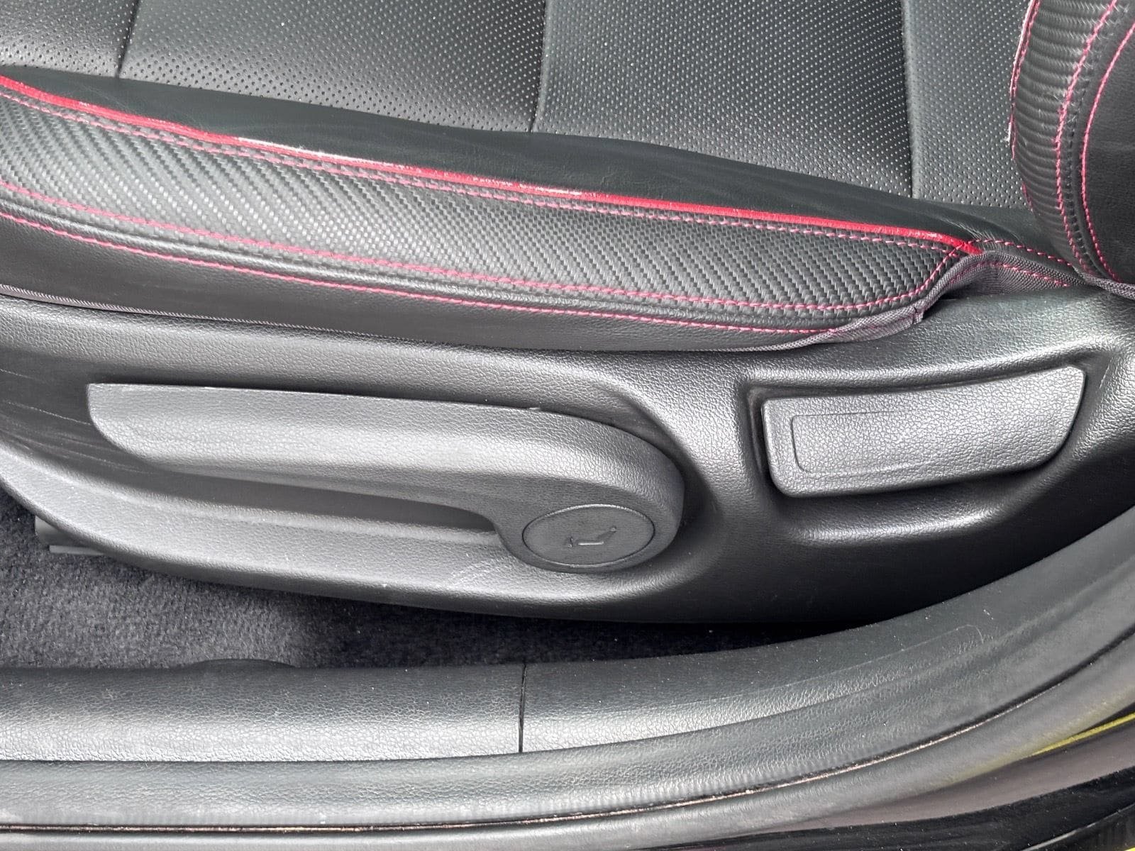 Used 2020 Hyundai Elantra GT N Line FWD image 19