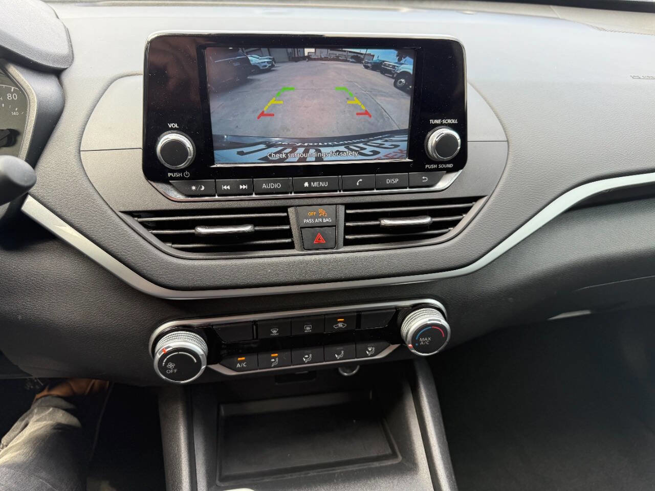 Used 2023 Nissan Altima 2.5 S image 15