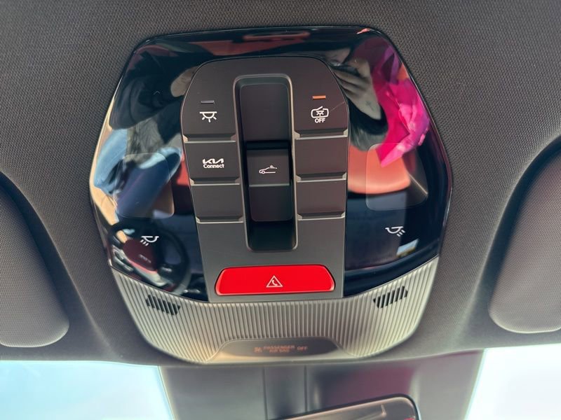 New 2026 Kia K4 GT-Line image 42