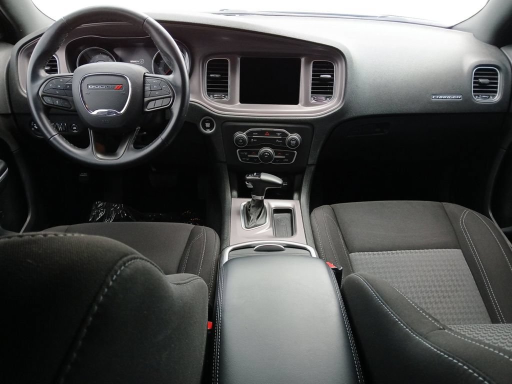 Used 2023 Dodge Charger SXT RWD image 13