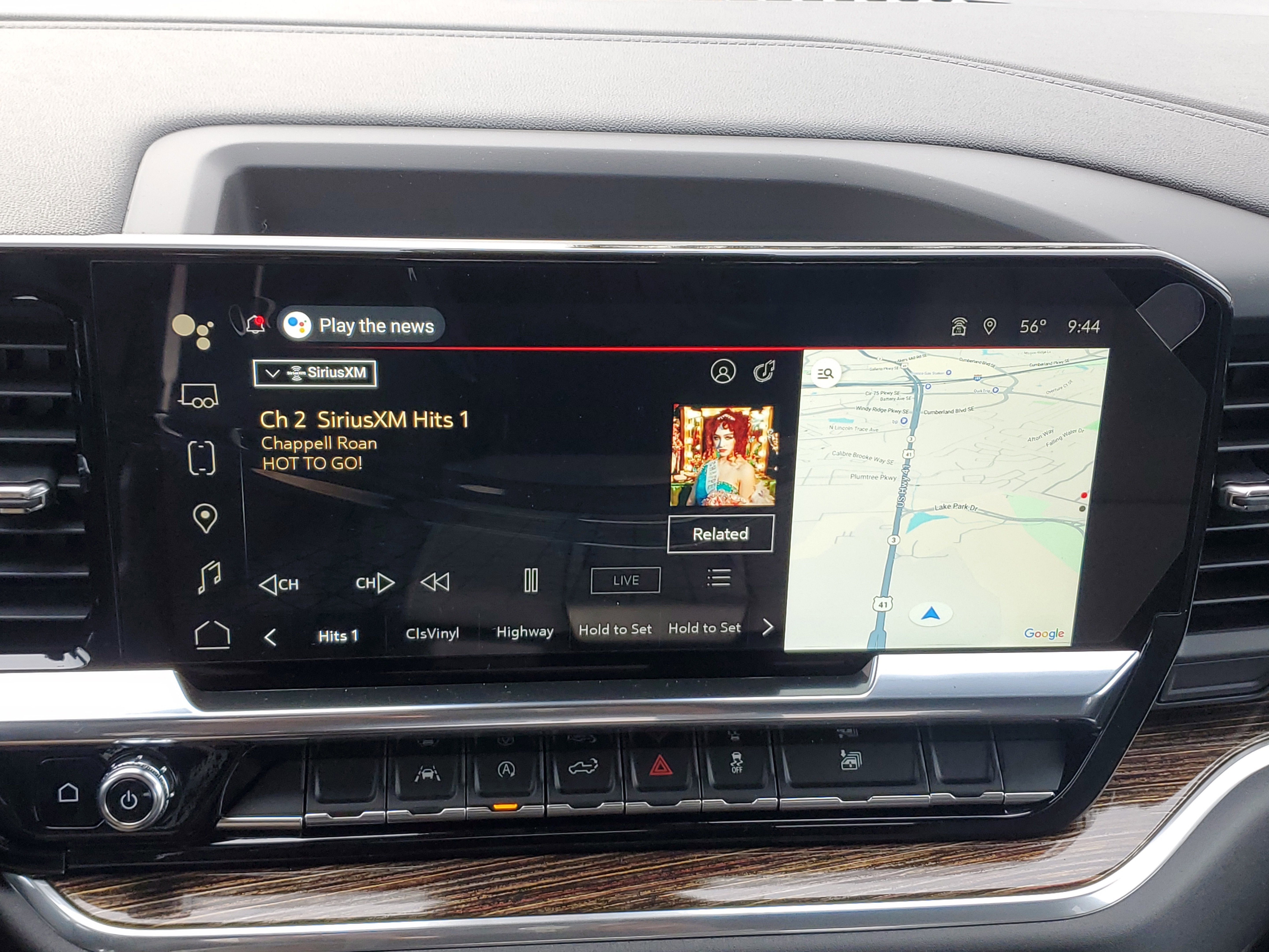 New 2025 GMC Sierra 1500 Elevation image 28