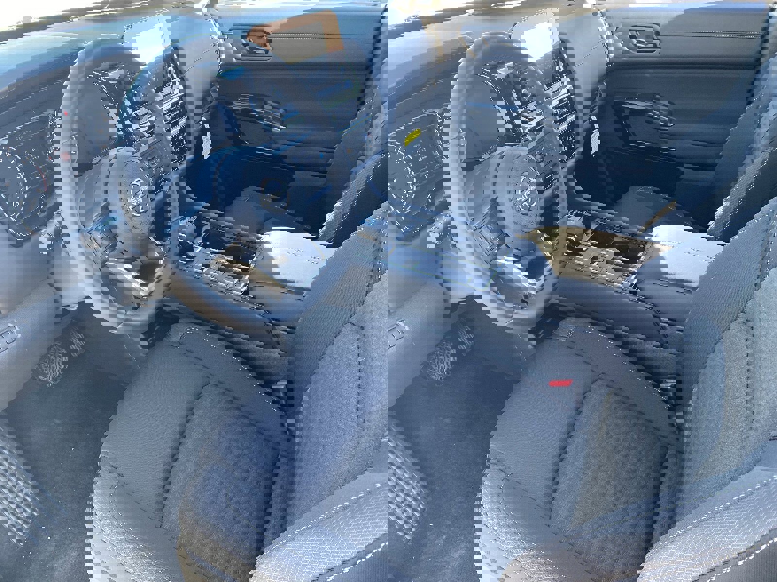 New 2025 Nissan Pathfinder SV image 19