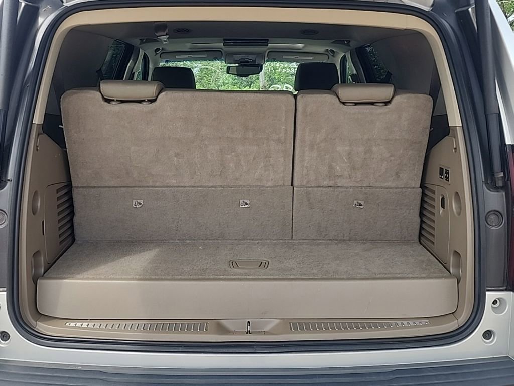 Used 2018 Chevrolet Tahoe LT AWD/4WD image 20