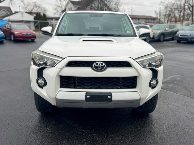 Used 2014 Toyota 4Runner Trail image 2