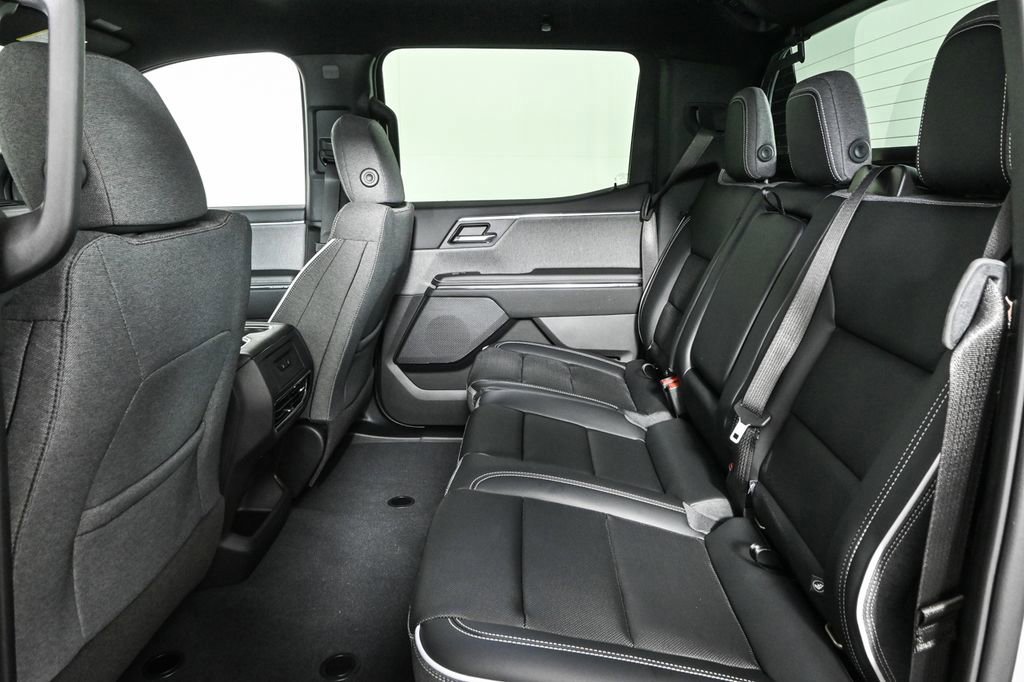 New 2026 GMC Sierra EV Elevation w/ Premium Package image 17