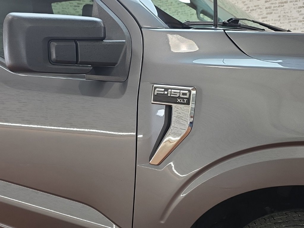 Used 2023 Ford F150 XLT image 13