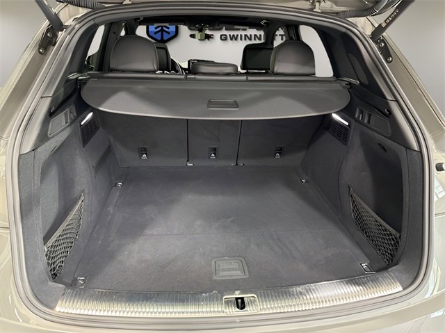 Used 2023 Audi SQ5 Prestige w/ Prestige Package image 37