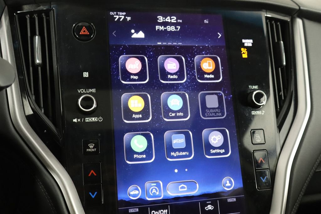 Used 2020 Subaru Outback Premium AWD/4WD image 28