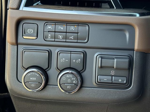 New 2026 Chevrolet Tahoe High Country image 15