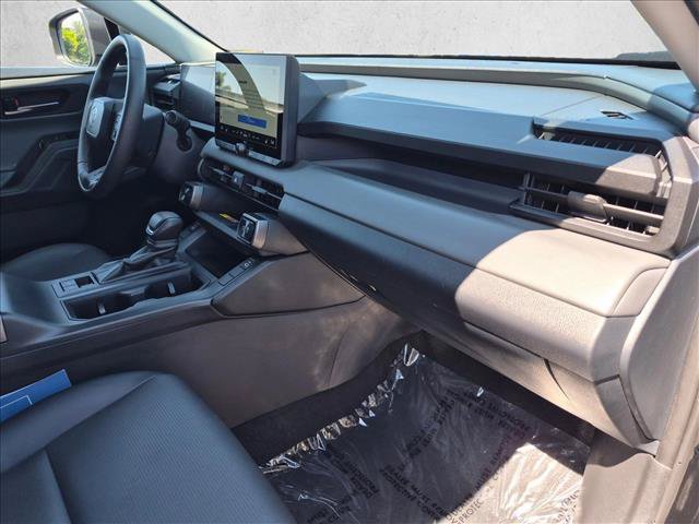 Certified 2026 Toyota RAV4 XLE Premium FWD image 20