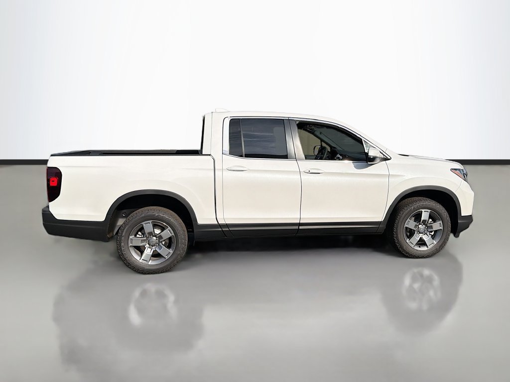 New 2026 Honda Ridgeline RTL image 5