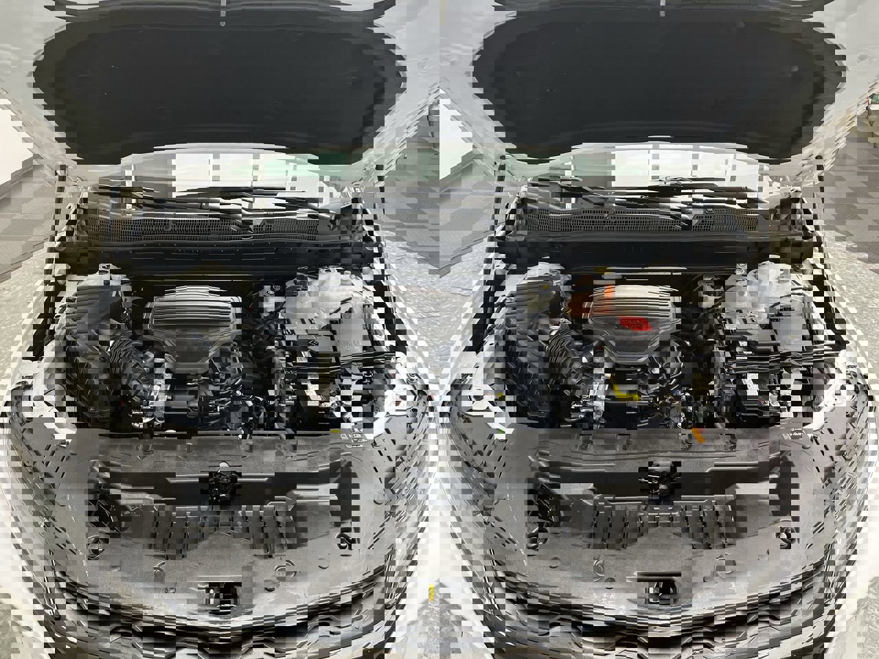 Certified 2024 Chevrolet Blazer LT w/ Sound & Technology Package image 31