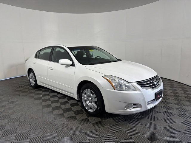 Used 2011 Nissan Altima 2.5 S