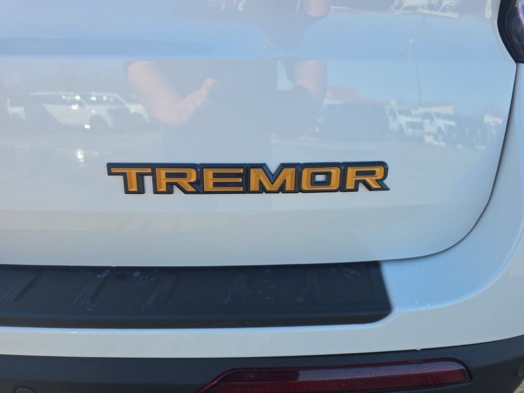 New 2026 Ford Explorer Tremor w/ Tremor Ultimate Package AWD/4WD image 8