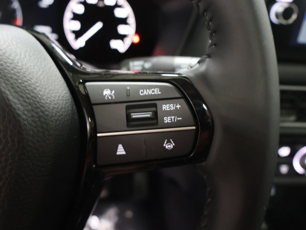 New 2027 Honda HR-V EX-L image 25