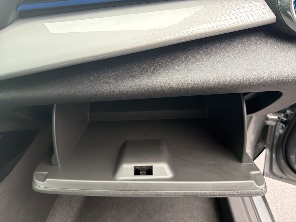 New 2026 Chevrolet Trax LT w/ Driver Confidence Package image 23