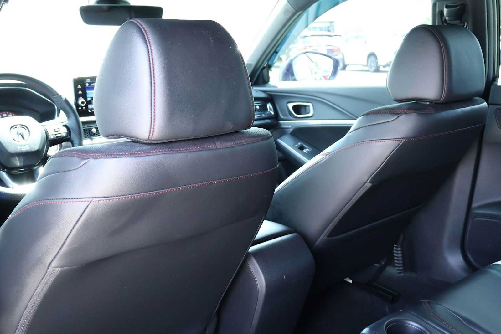 Certified 2024 Acura Integra Type S FWD image 12