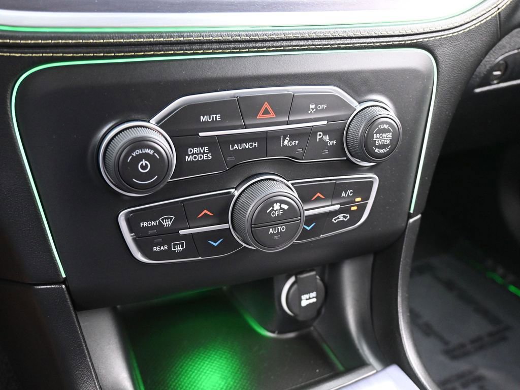 Used 2023 Dodge Charger Scat Pack image 28