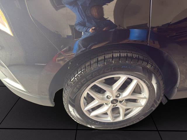 Used 2023 Ford Edge SEL image 25