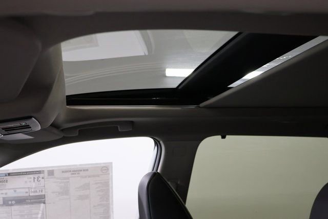 New 2026 Nissan Rogue SV w/ SV Premium Package image 10