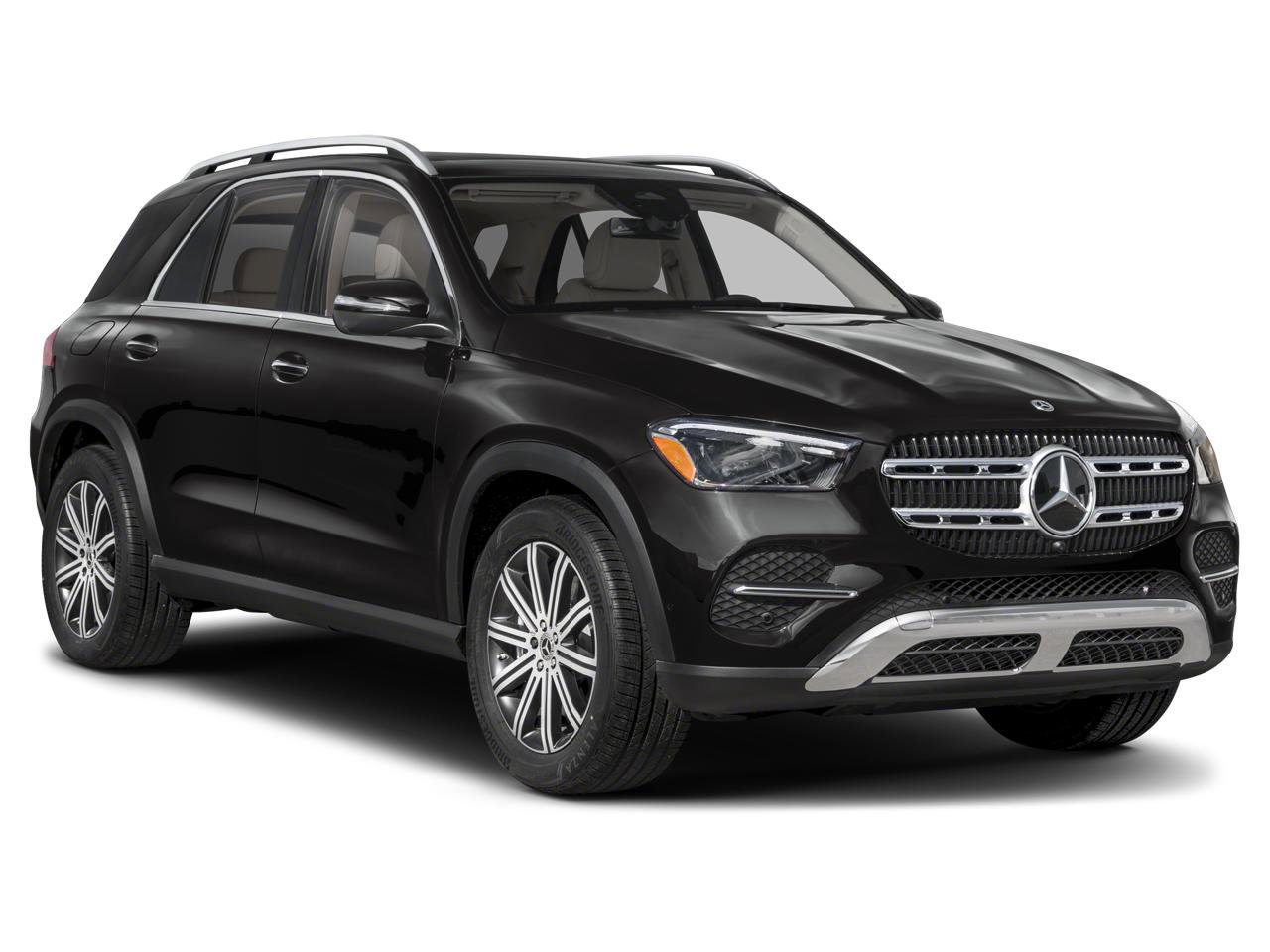 New 2026 Mercedes-Benz GLE 450e 4MATIC image 44